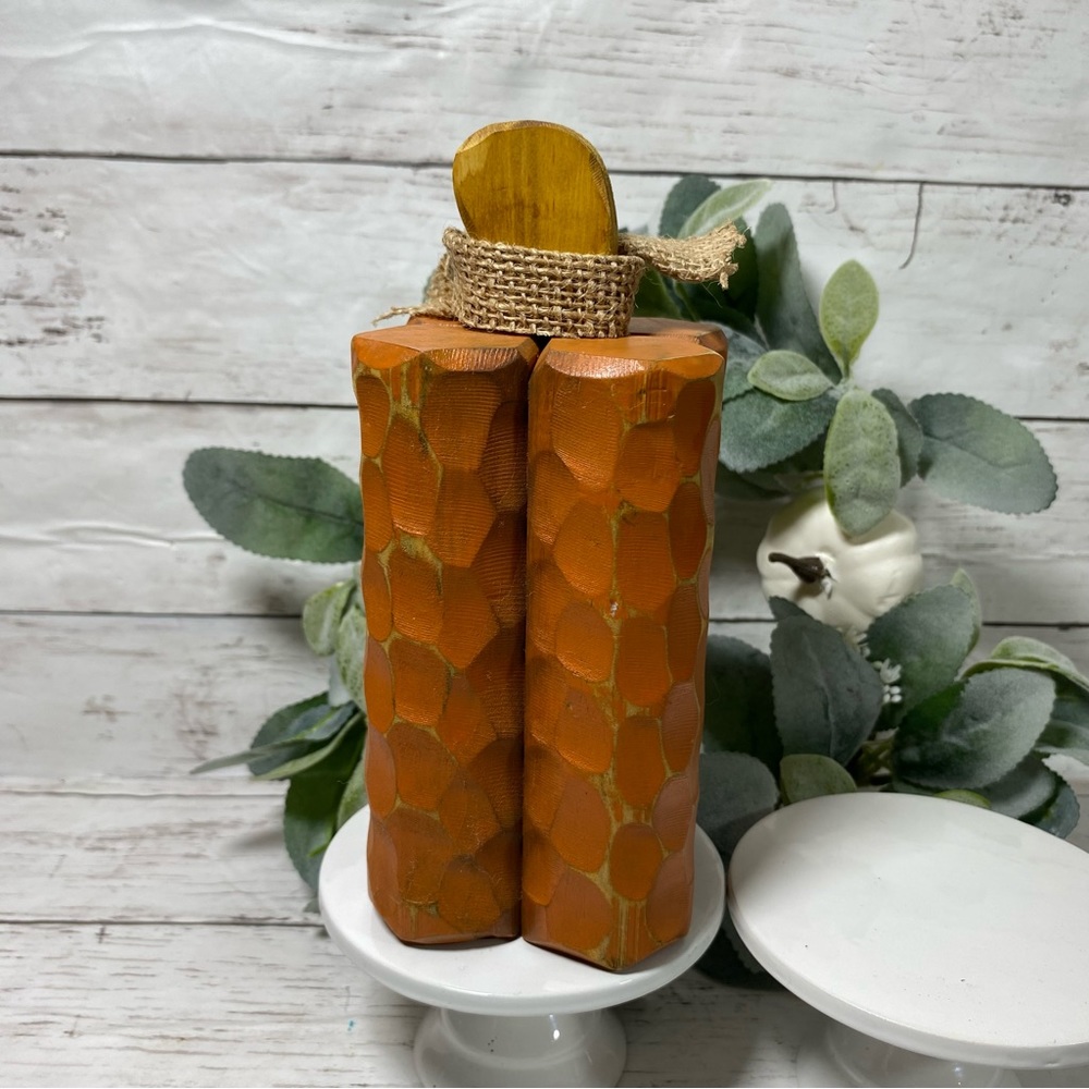Fall decor bundle - Picture 3 of 6
